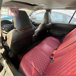 تويوتا كورولا كروس